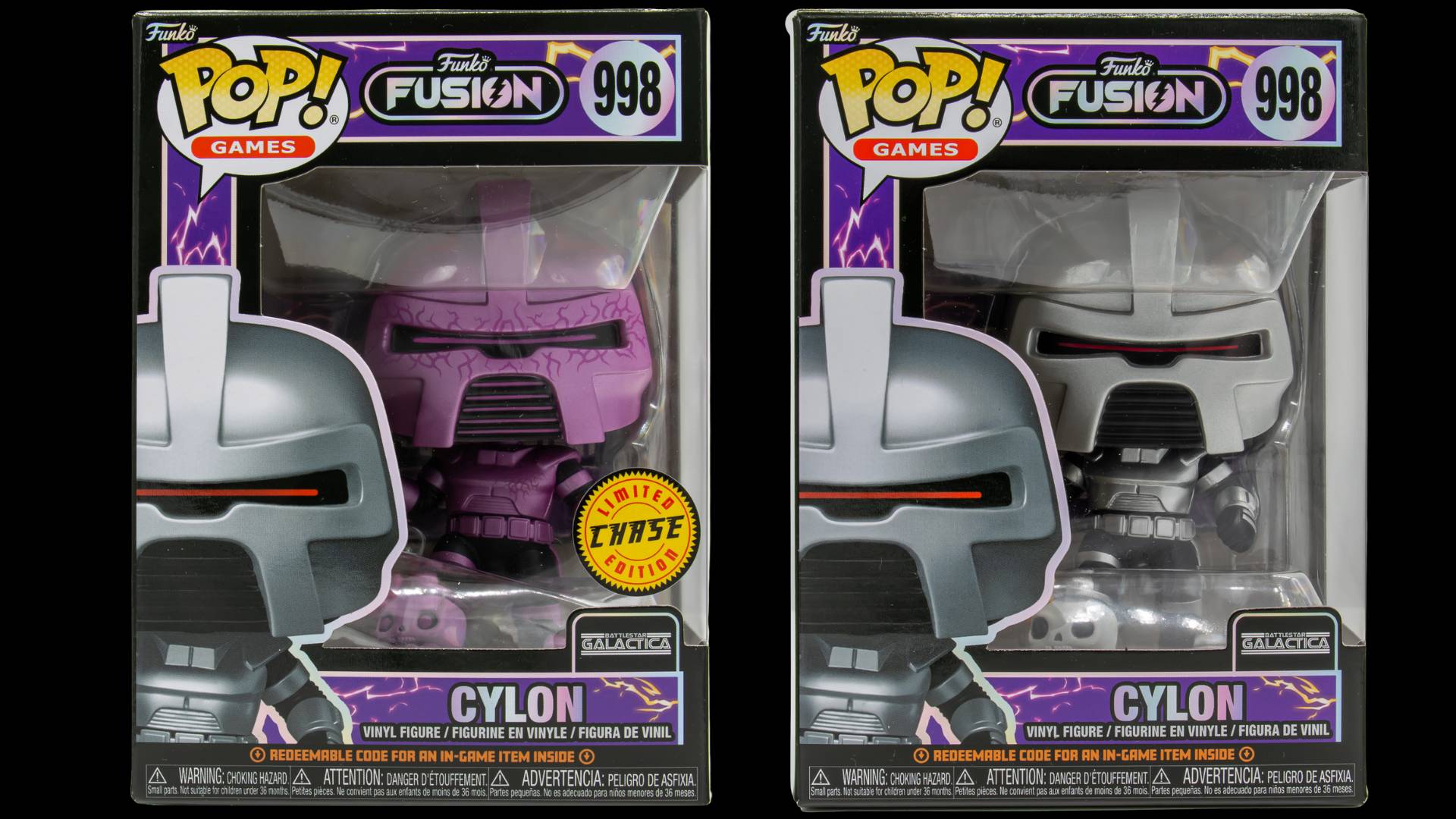 Battlestar Galactica category icon/image